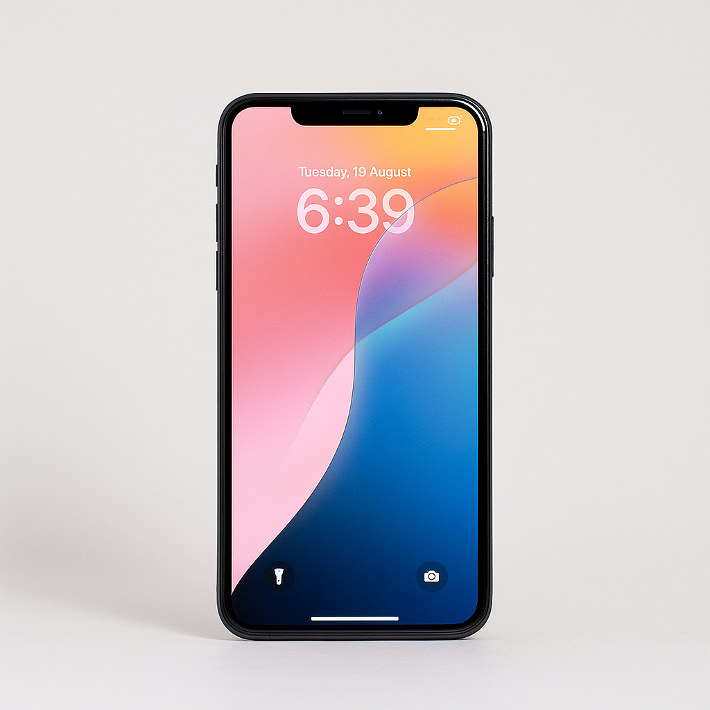 Apple iPhone 11 Pro Max
