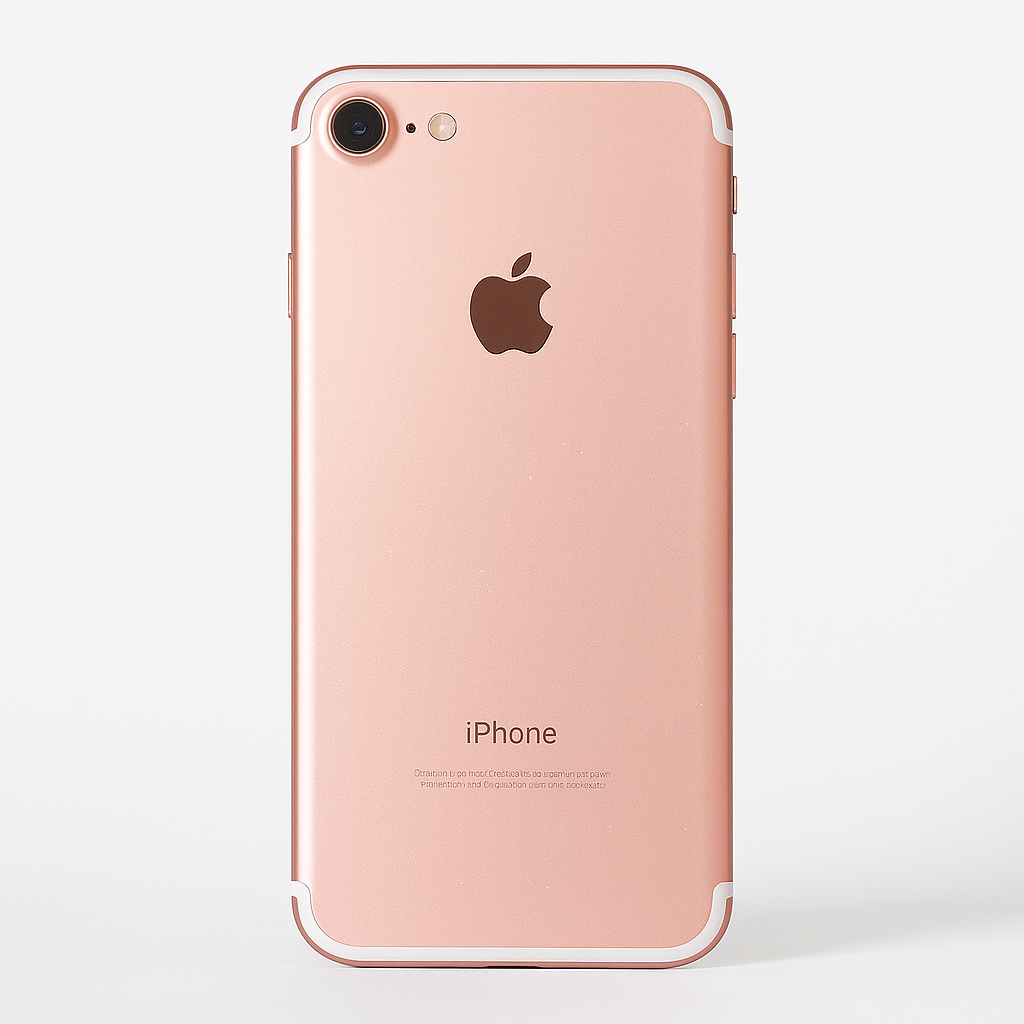 Apple iPhone 7