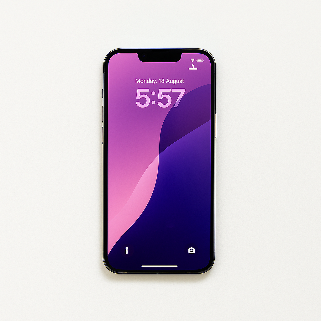 Apple iPhone 13 Pro